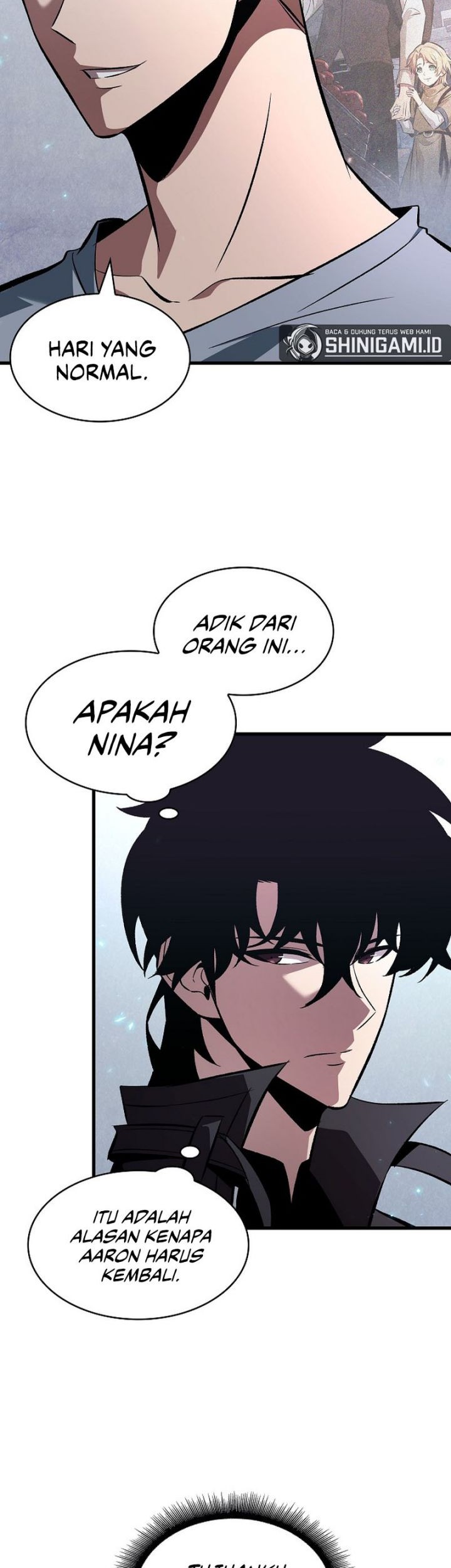 Pick Me Up Chapter 37 - halaman 51