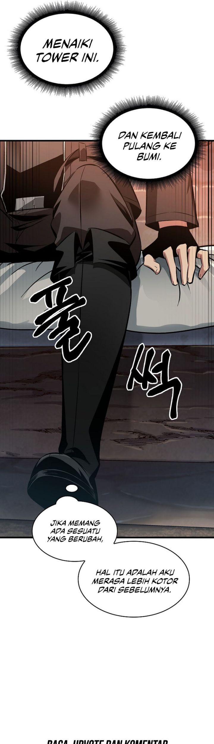 Pick Me Up Chapter 37 - halaman 53