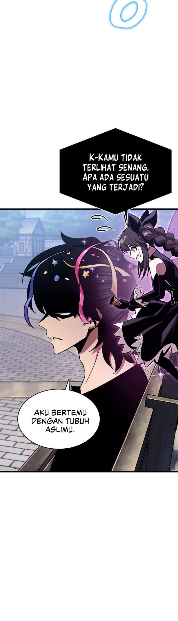 Pick Me Up Chapter 37 - halaman 59