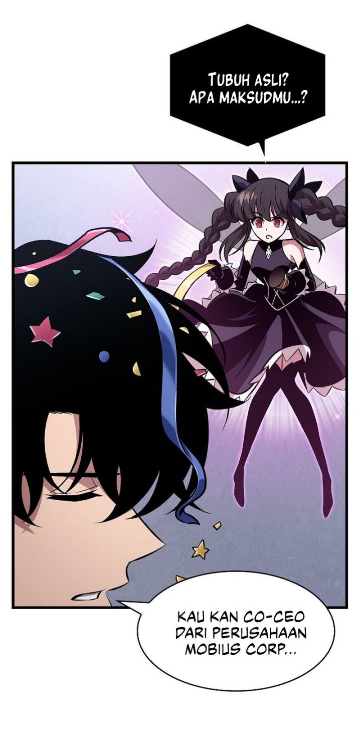 Pick Me Up Chapter 37 - halaman 60