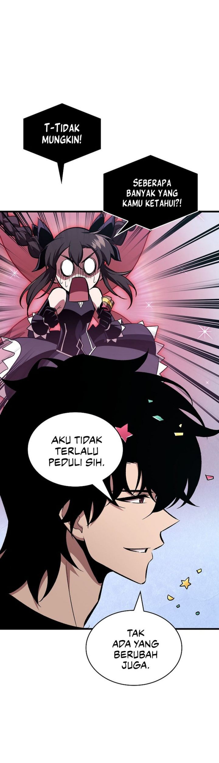 Pick Me Up Chapter 37 - halaman 61