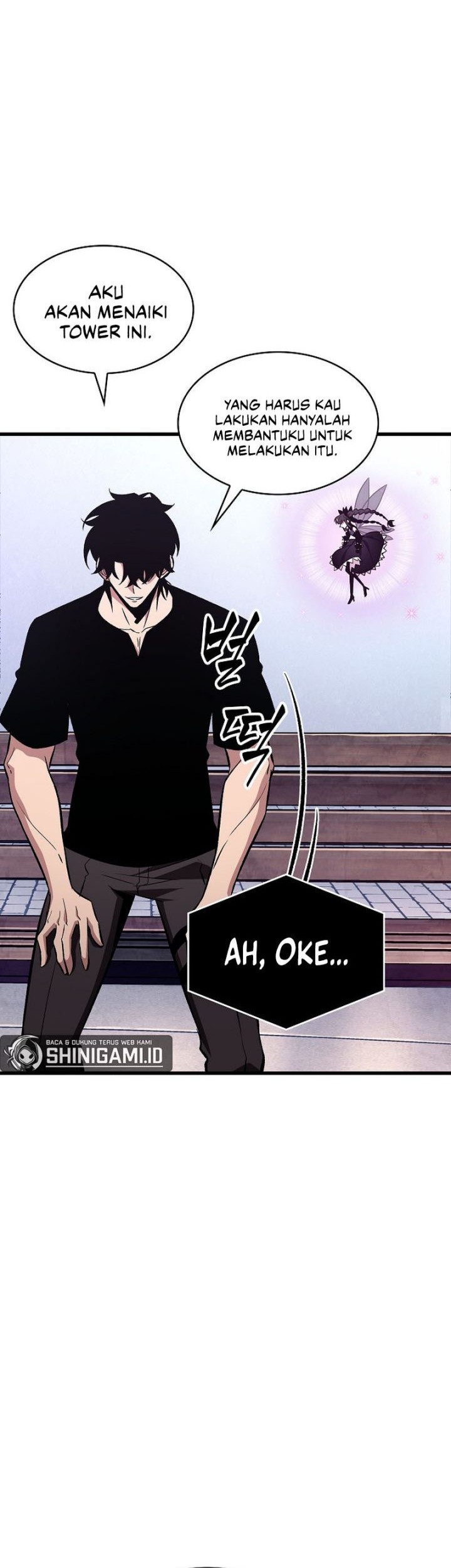 Pick Me Up Chapter 37 - halaman 62