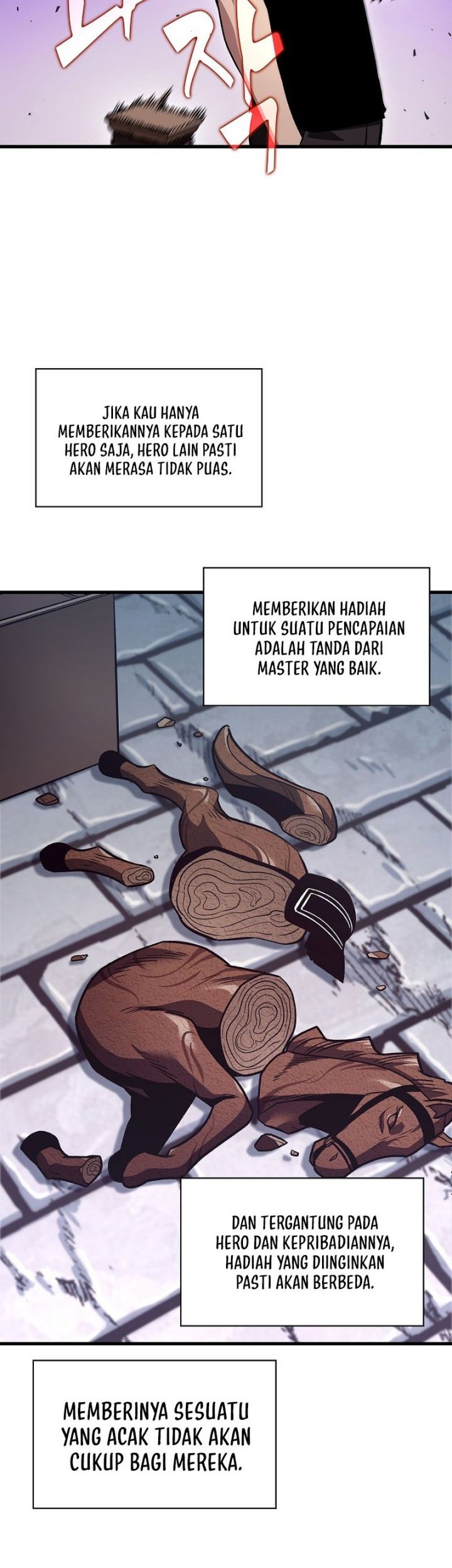 Pick Me Up Chapter 37 - halaman 73