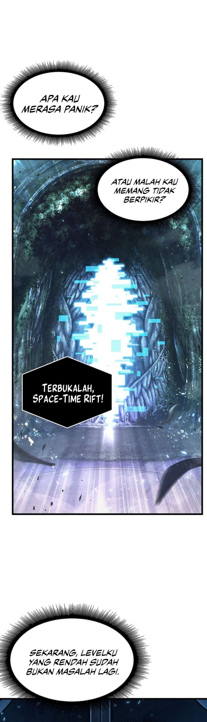 Pick Me Up Chapter 37 - halaman 76