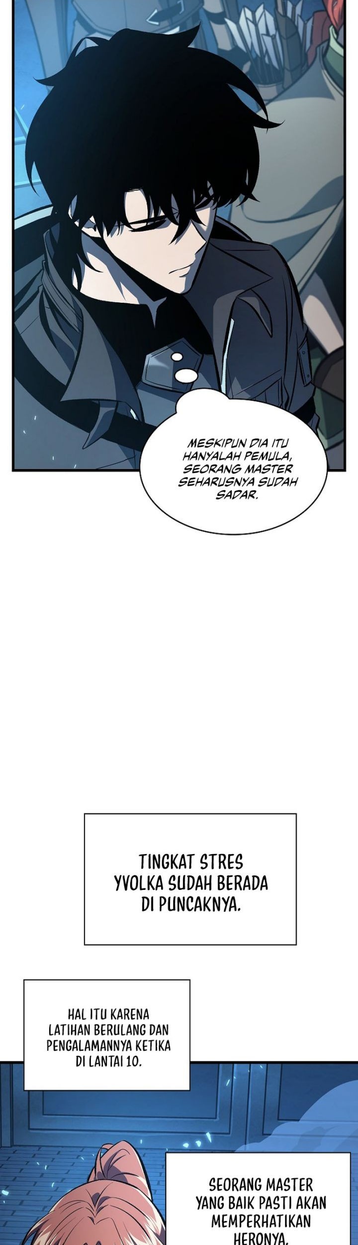Pick Me Up Chapter 37 - halaman 78