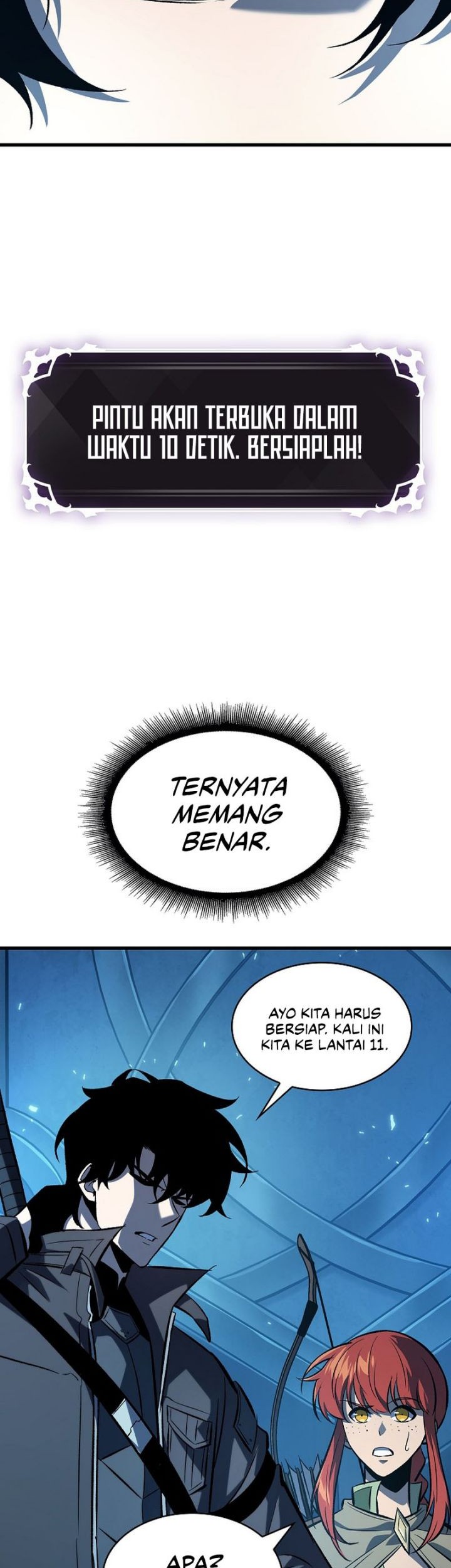 Pick Me Up Chapter 37 - halaman 82