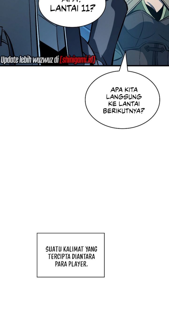Pick Me Up Chapter 37 - halaman 83