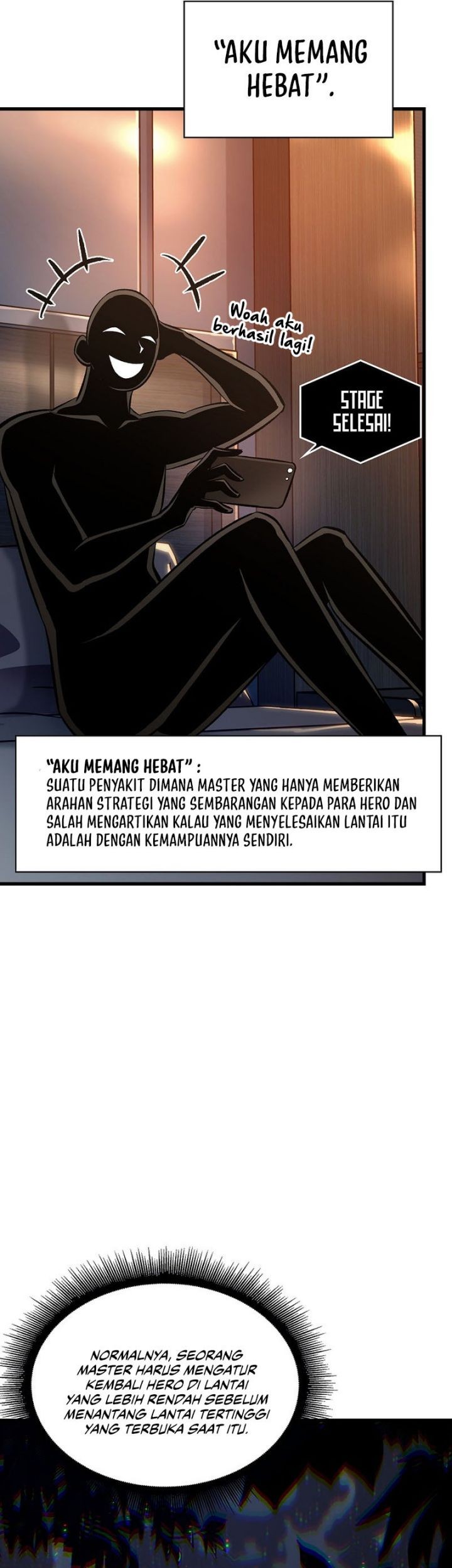 Pick Me Up Chapter 37 - halaman 84