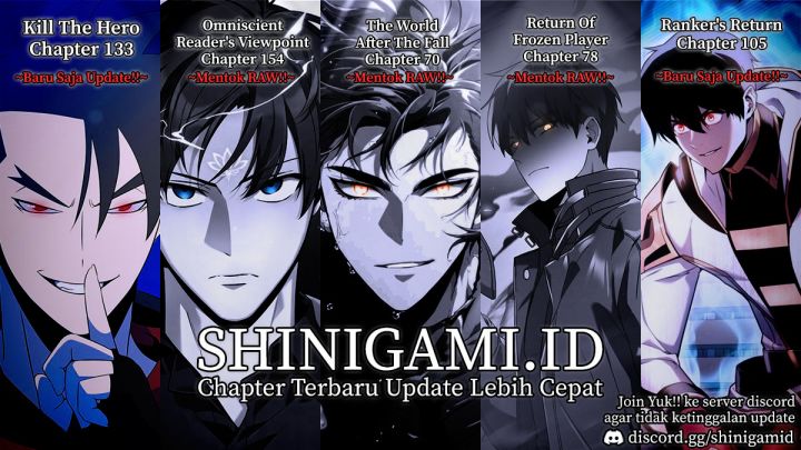 Pick Me Up Chapter 37 - halaman 91