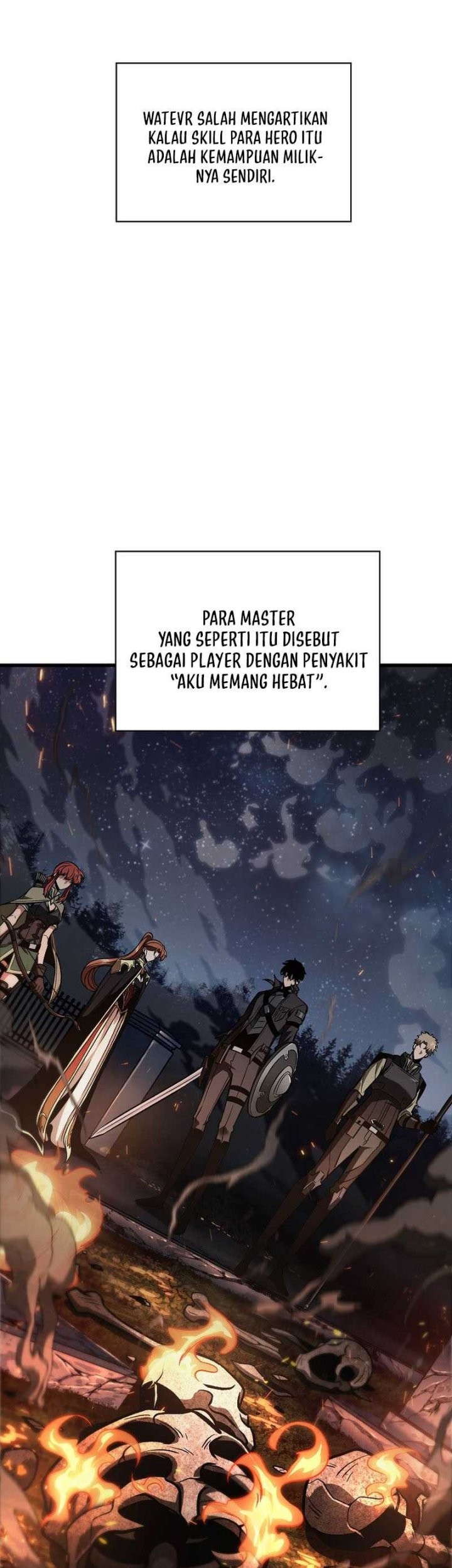 Pick Me Up Chapter 38 - halaman 14