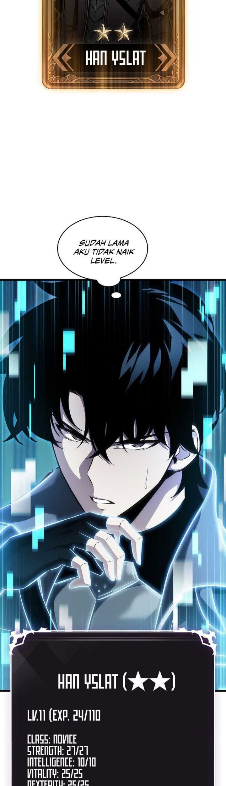 Pick Me Up Chapter 38 - halaman 16