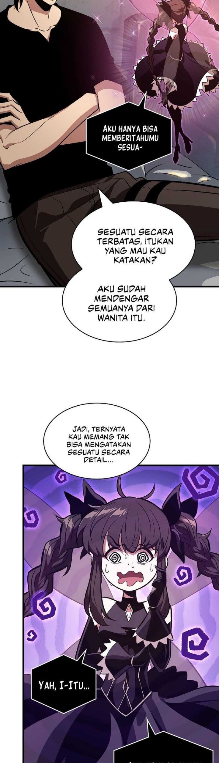 Pick Me Up Chapter 38 - halaman 20