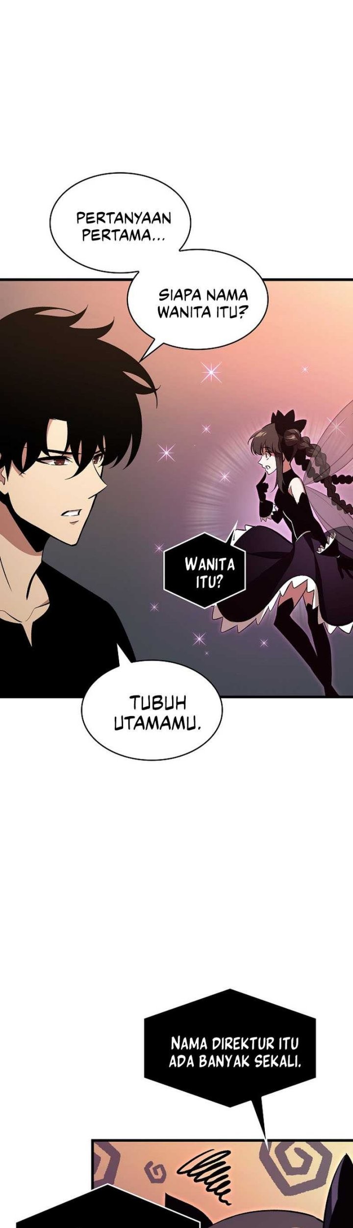 Pick Me Up Chapter 38 - halaman 22