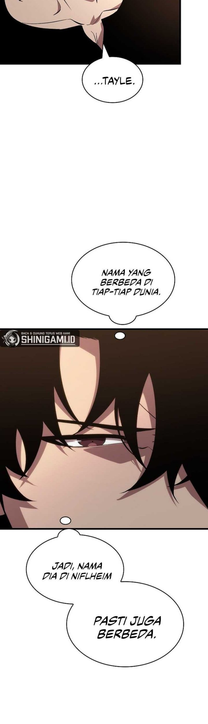 Pick Me Up Chapter 38 - halaman 24