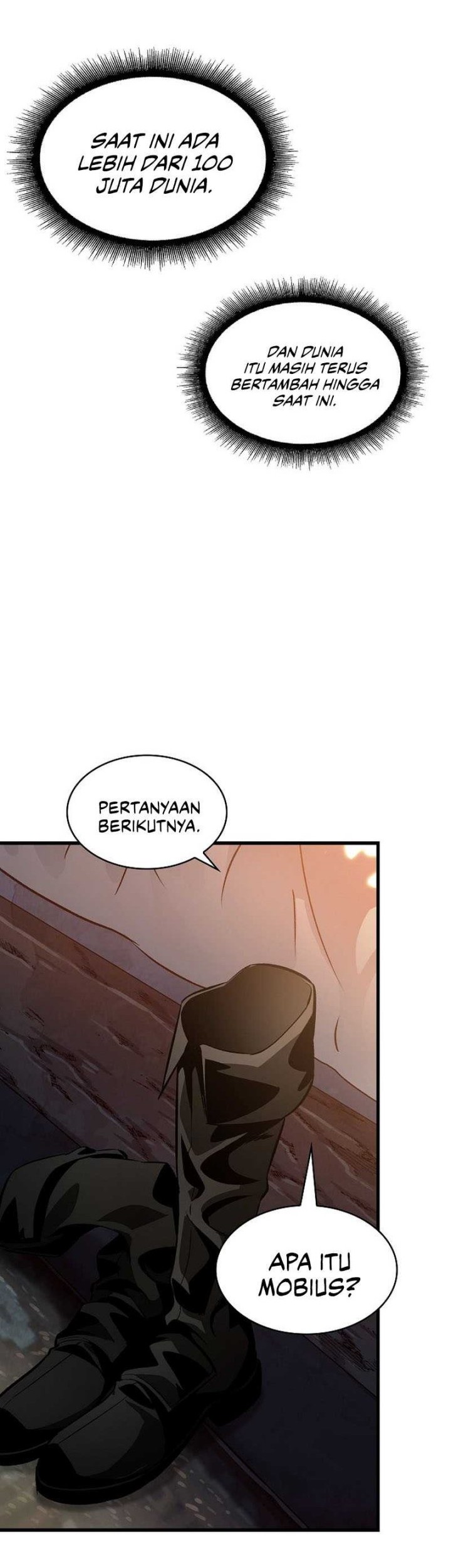 Pick Me Up Chapter 38 - halaman 27