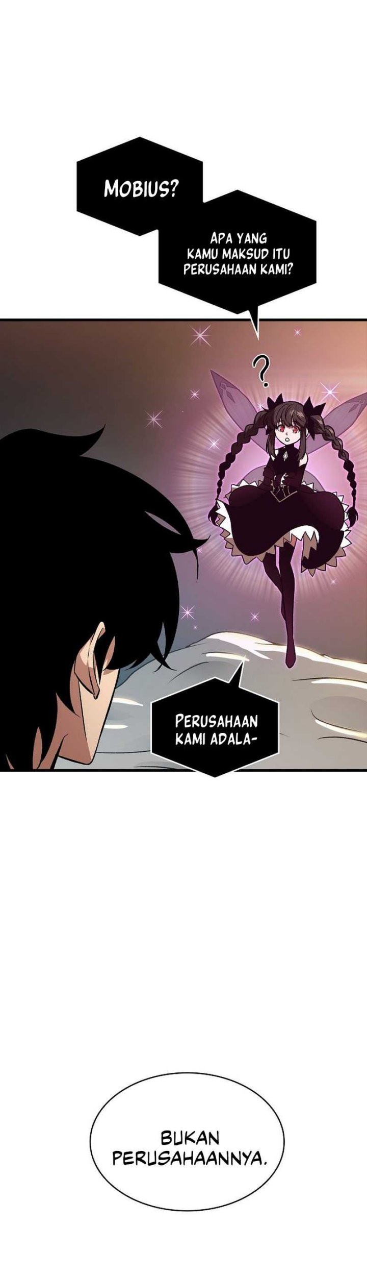 Pick Me Up Chapter 38 - halaman 28