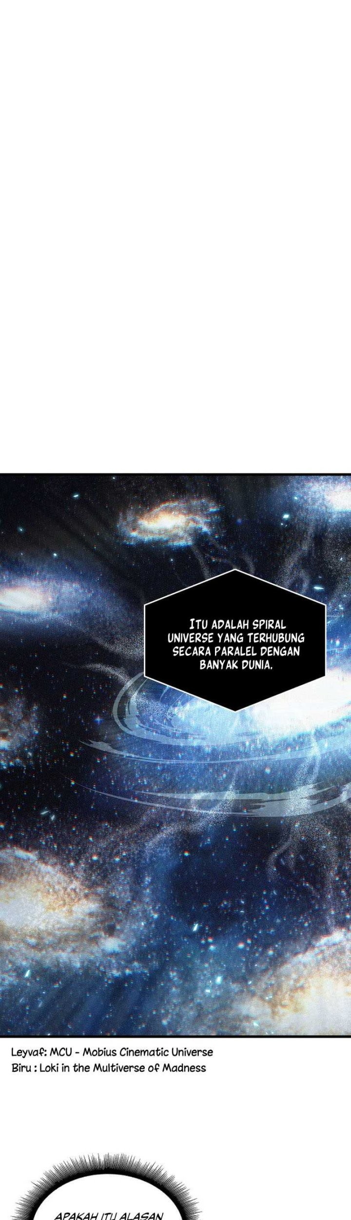 Pick Me Up Chapter 38 - halaman 30