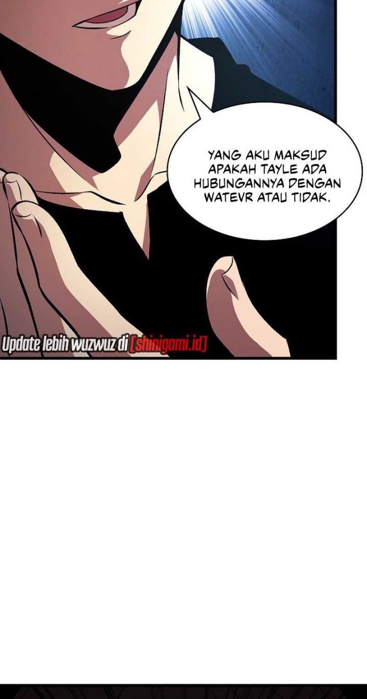 Pick Me Up Chapter 38 - halaman 33