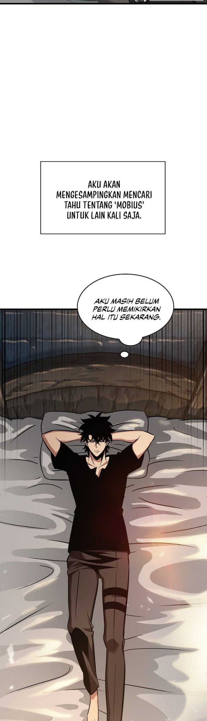 Pick Me Up Chapter 38 - halaman 35