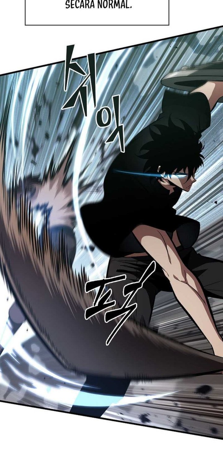 Pick Me Up Chapter 38 - halaman 41