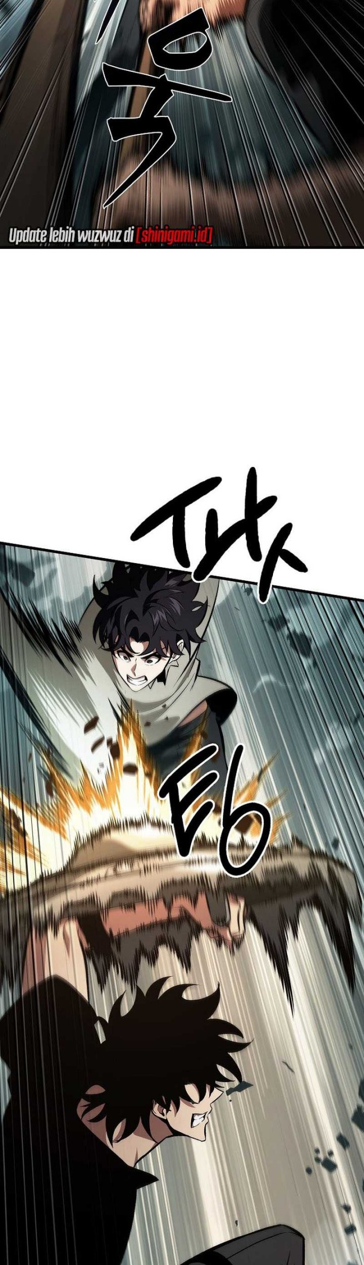 Pick Me Up Chapter 38 - halaman 44