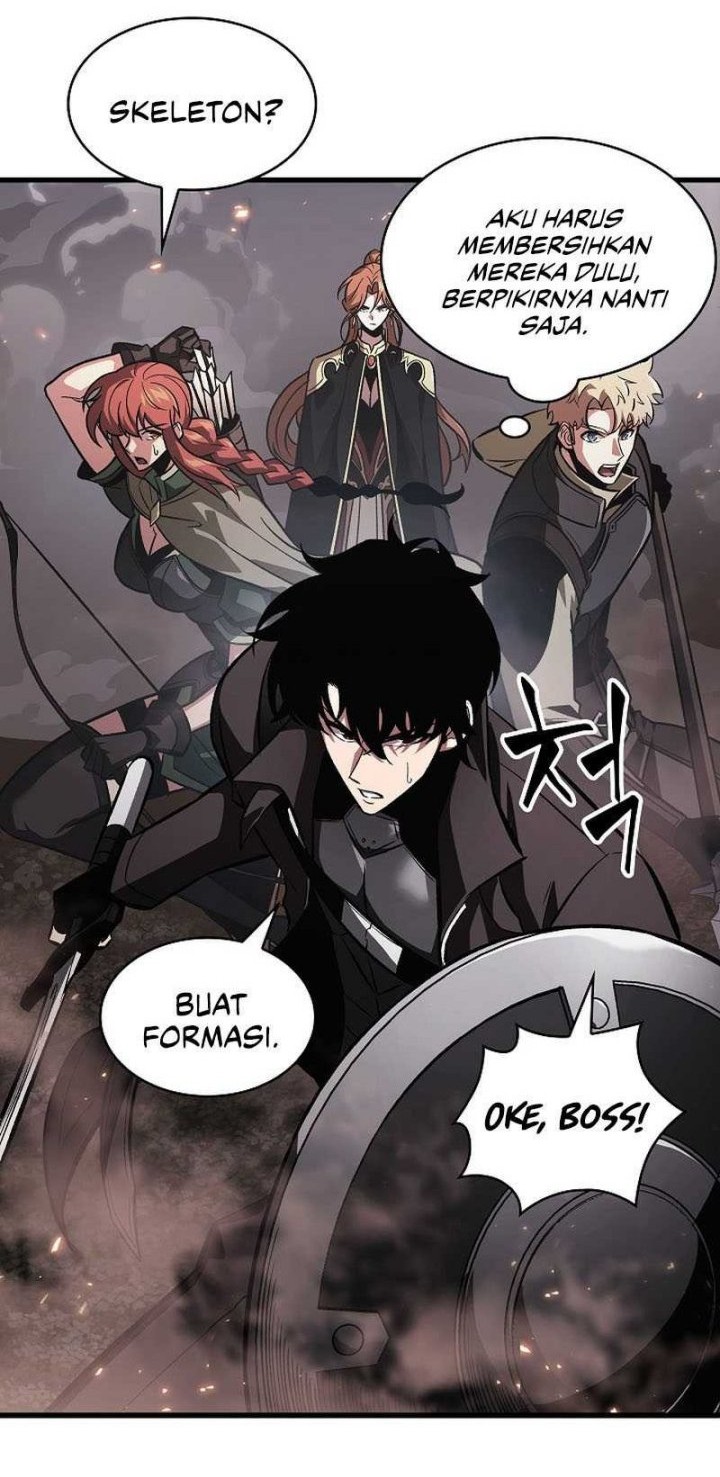 Pick Me Up Chapter 38 - halaman 5