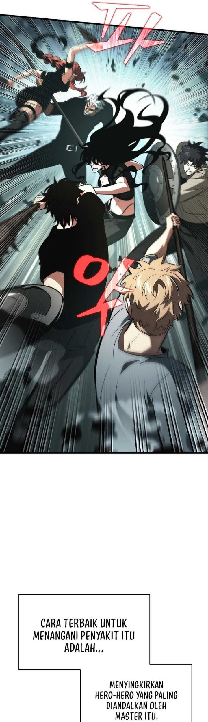 Pick Me Up Chapter 38 - halaman 50