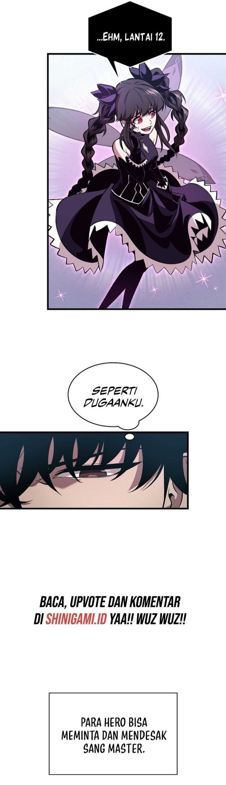 Pick Me Up Chapter 38 - halaman 58