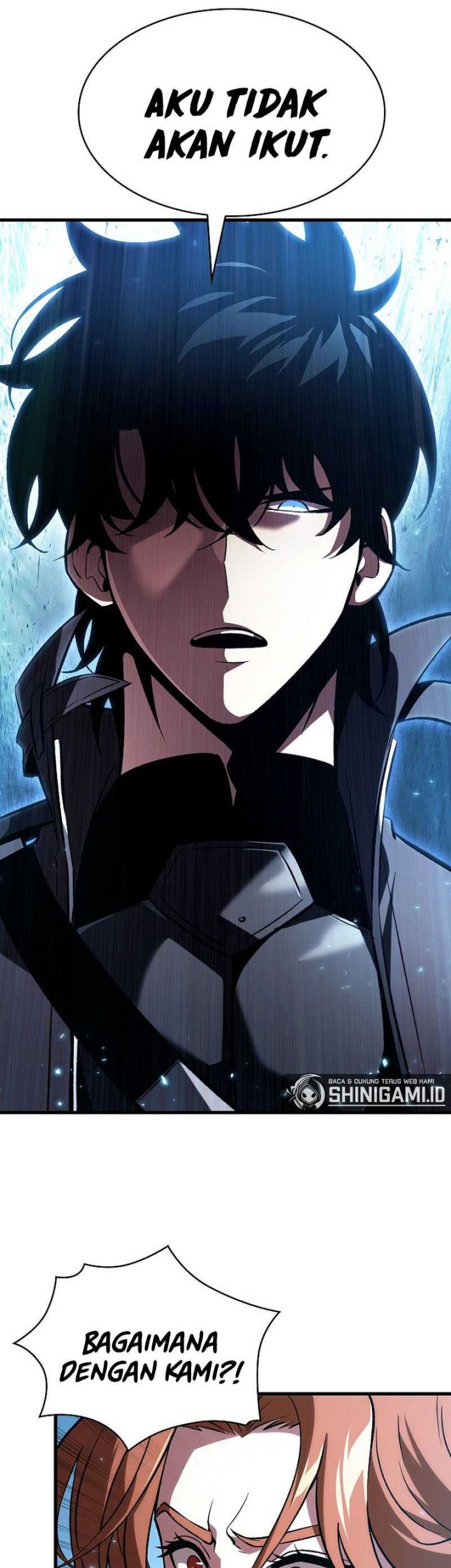 Pick Me Up Chapter 38 - halaman 67