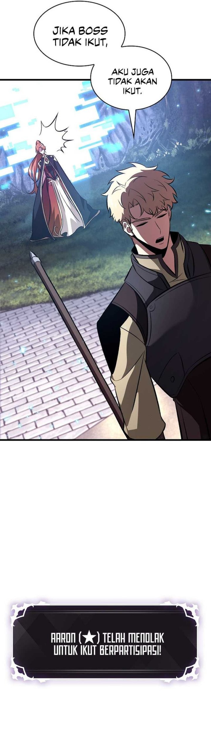 Pick Me Up Chapter 38 - halaman 70
