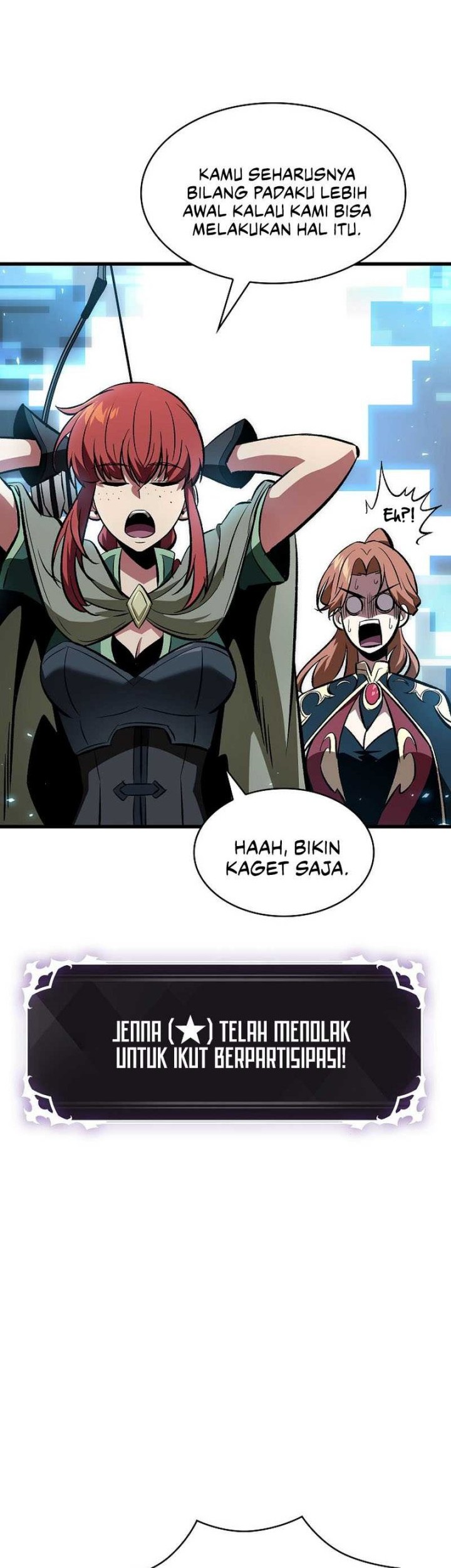 Pick Me Up Chapter 38 - halaman 71