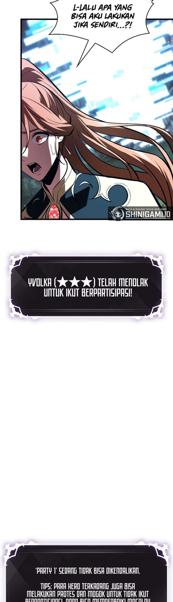 Pick Me Up Chapter 38 - halaman 72