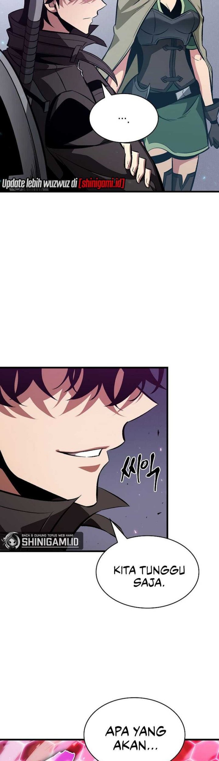 Pick Me Up Chapter 38 - halaman 75