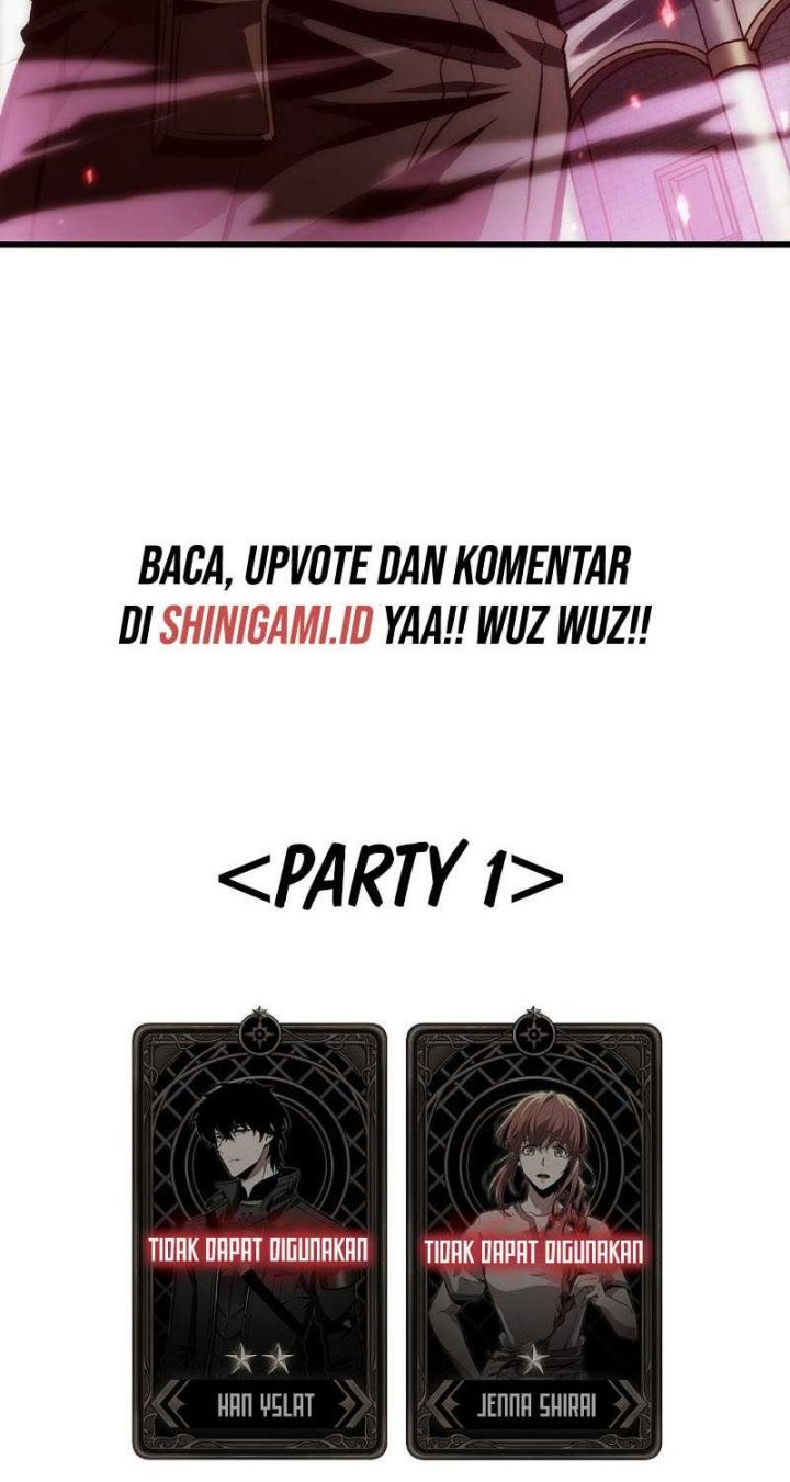 Pick Me Up Chapter 38 - halaman 77