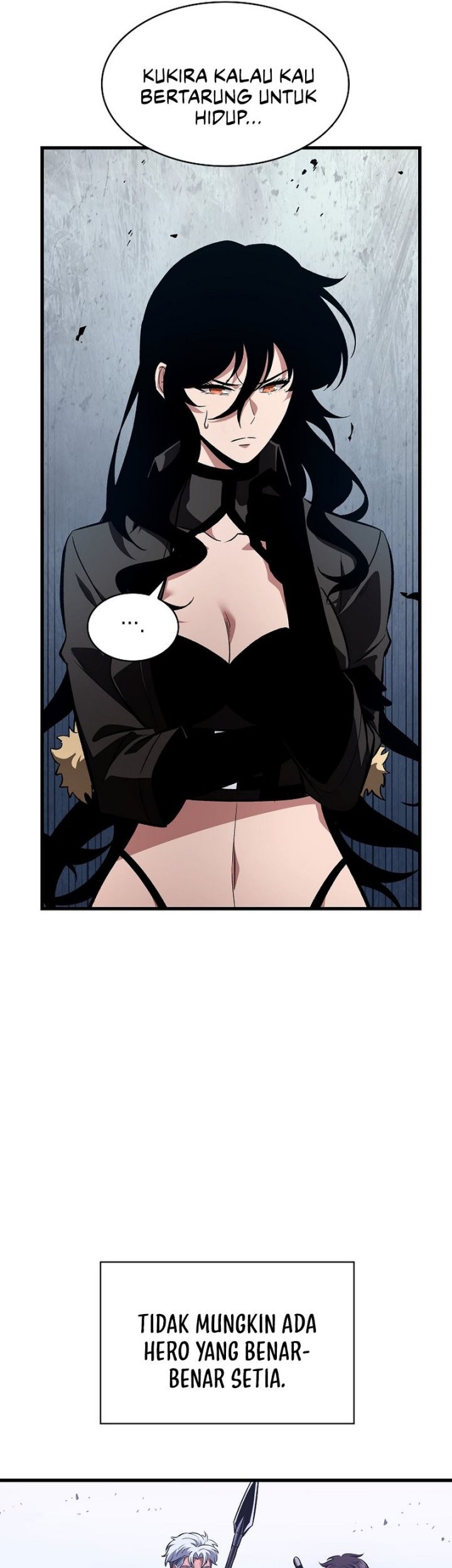 Pick Me Up Chapter 39 - halaman 10