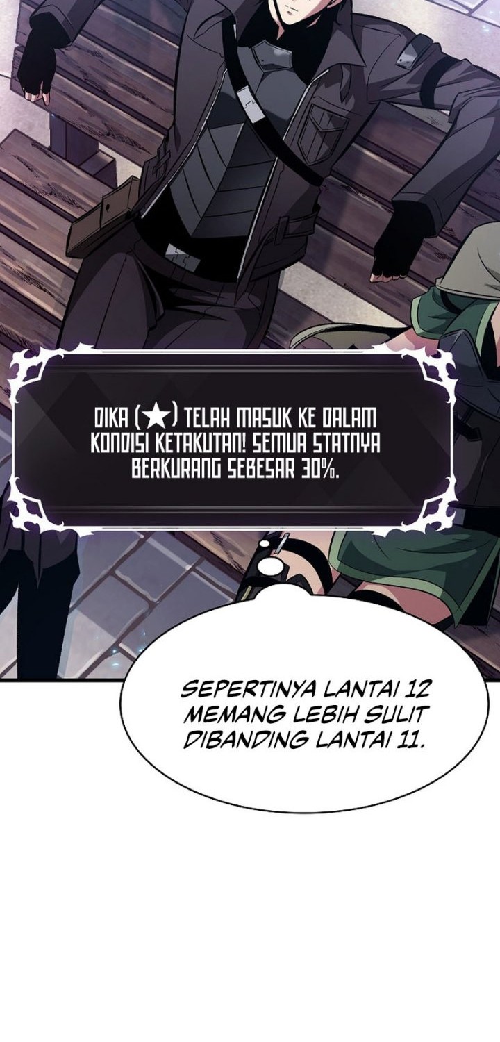 Pick Me Up Chapter 39 - halaman 17