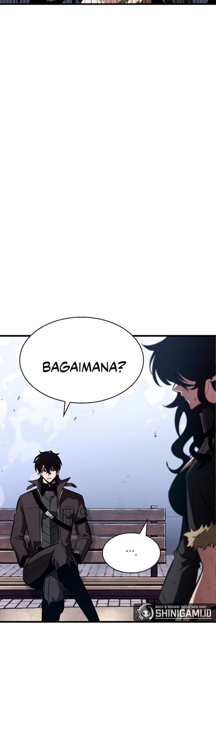 Pick Me Up Chapter 39 - halaman 19