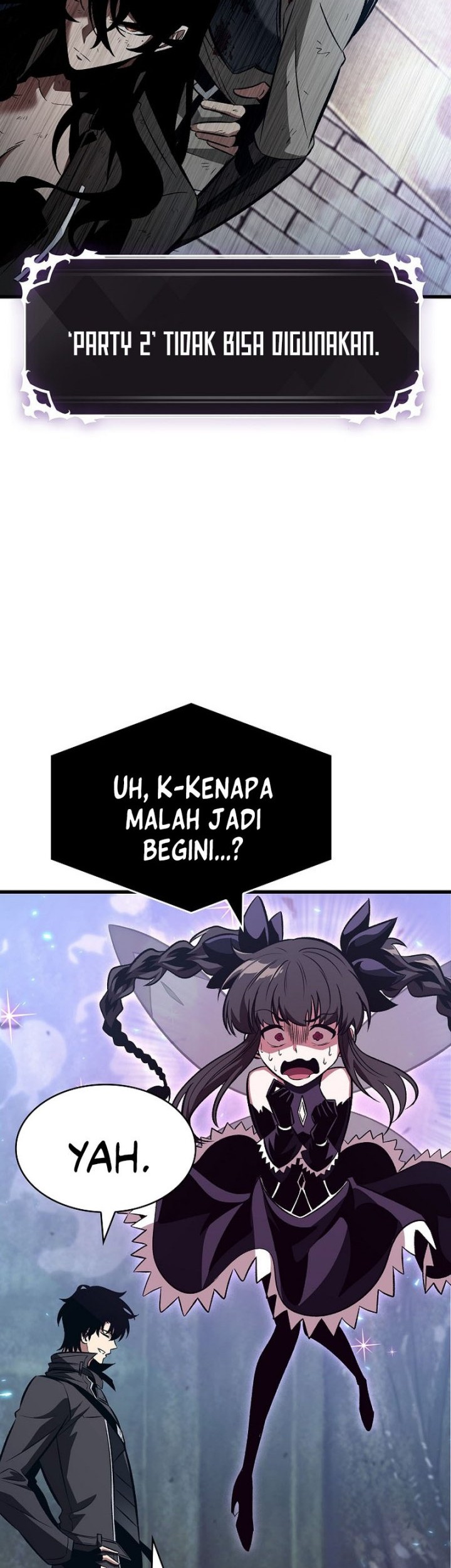 Pick Me Up Chapter 39 - halaman 23