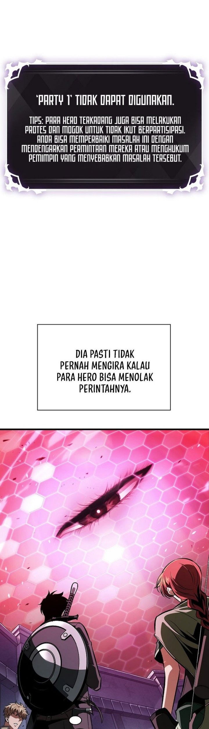 Pick Me Up Chapter 39 - halaman 3