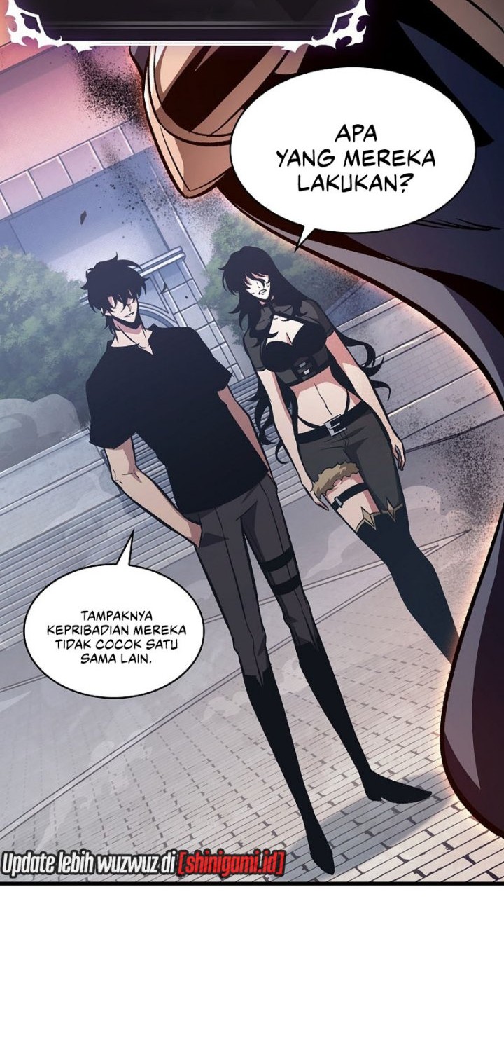 Pick Me Up Chapter 39 - halaman 53
