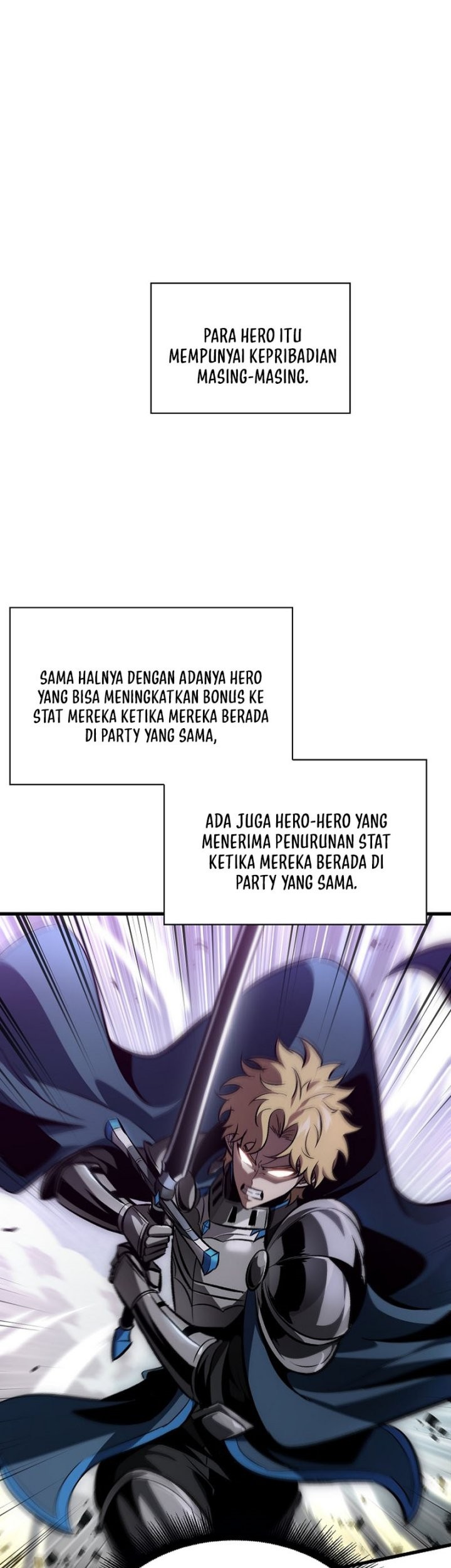 Pick Me Up Chapter 39 - halaman 54