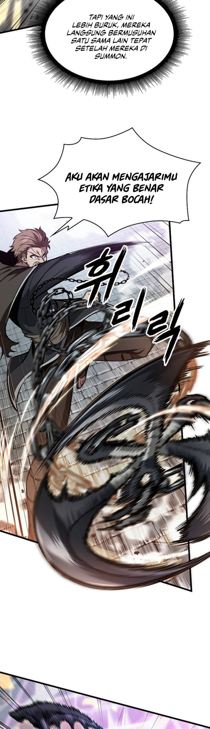Pick Me Up Chapter 39 - halaman 55