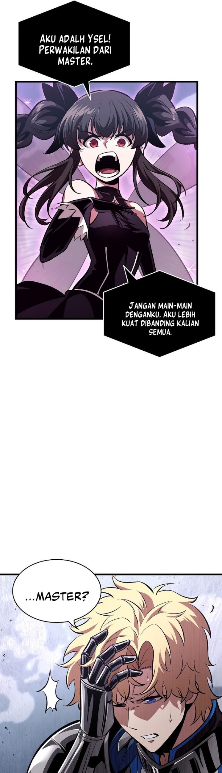 Pick Me Up Chapter 39 - halaman 58