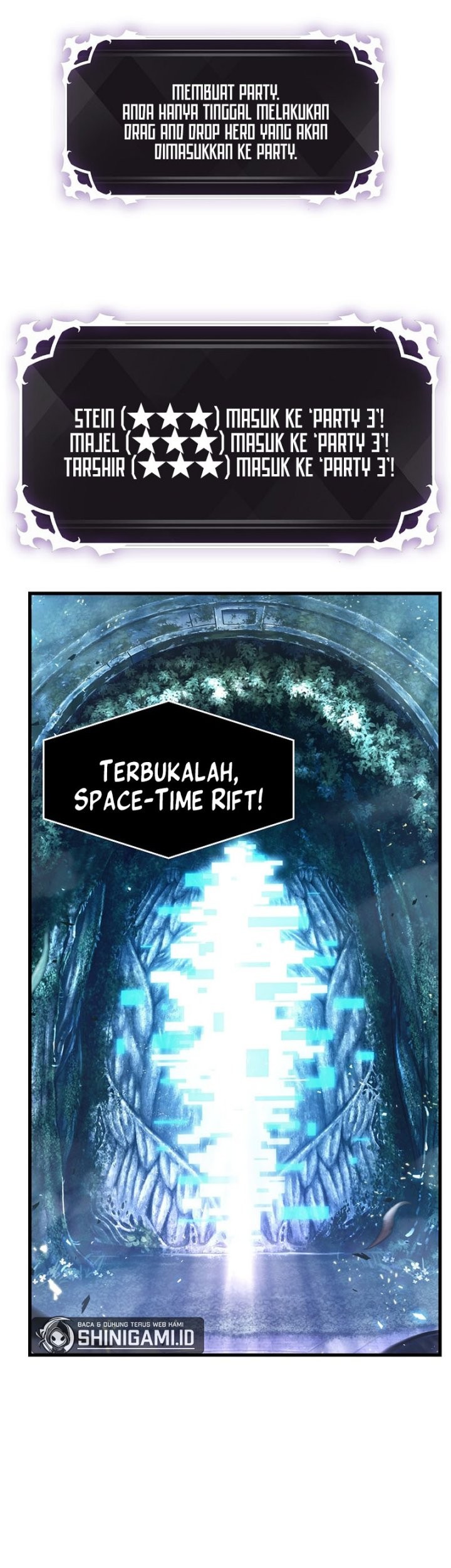 Pick Me Up Chapter 39 - halaman 62