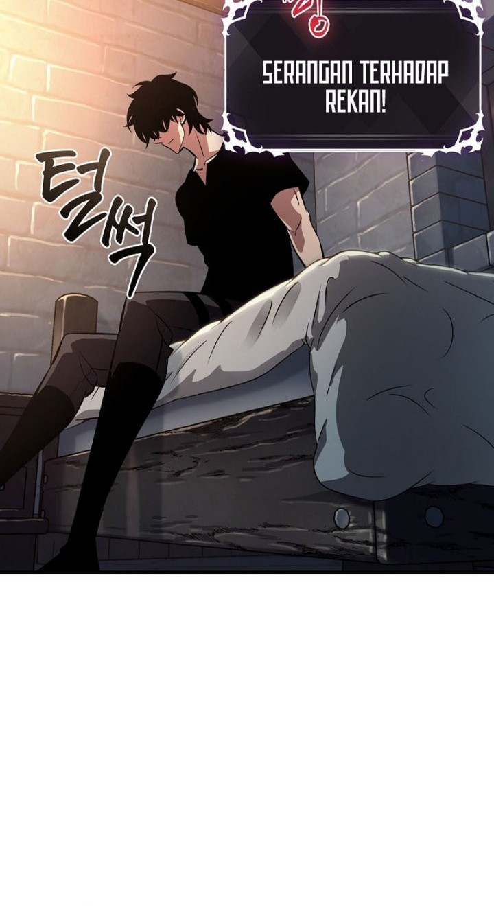Pick Me Up Chapter 39 - halaman 65