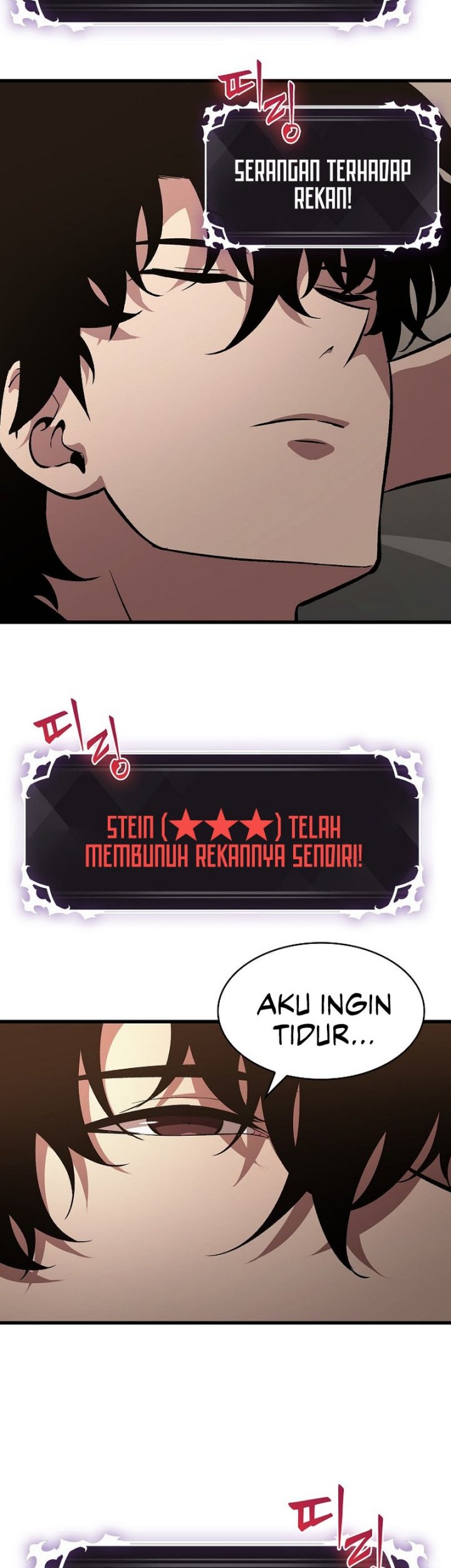Pick Me Up Chapter 39 - halaman 67