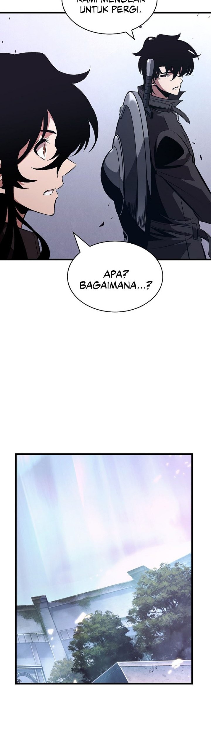 Pick Me Up Chapter 39 - halaman 7