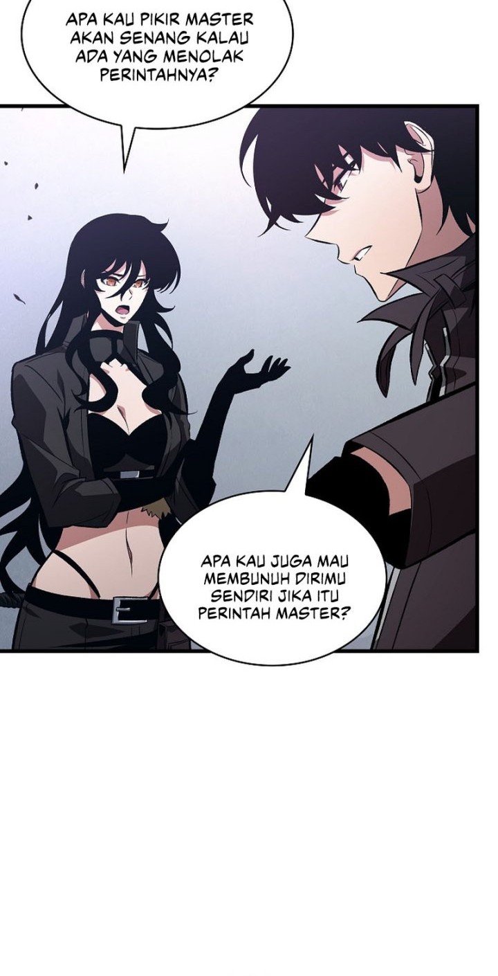 Pick Me Up Chapter 39 - halaman 9