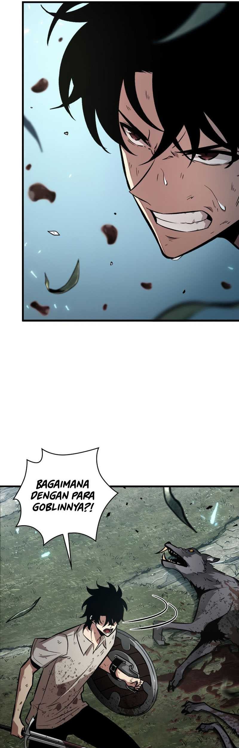 Pick Me Up Chapter 4 - halaman 10