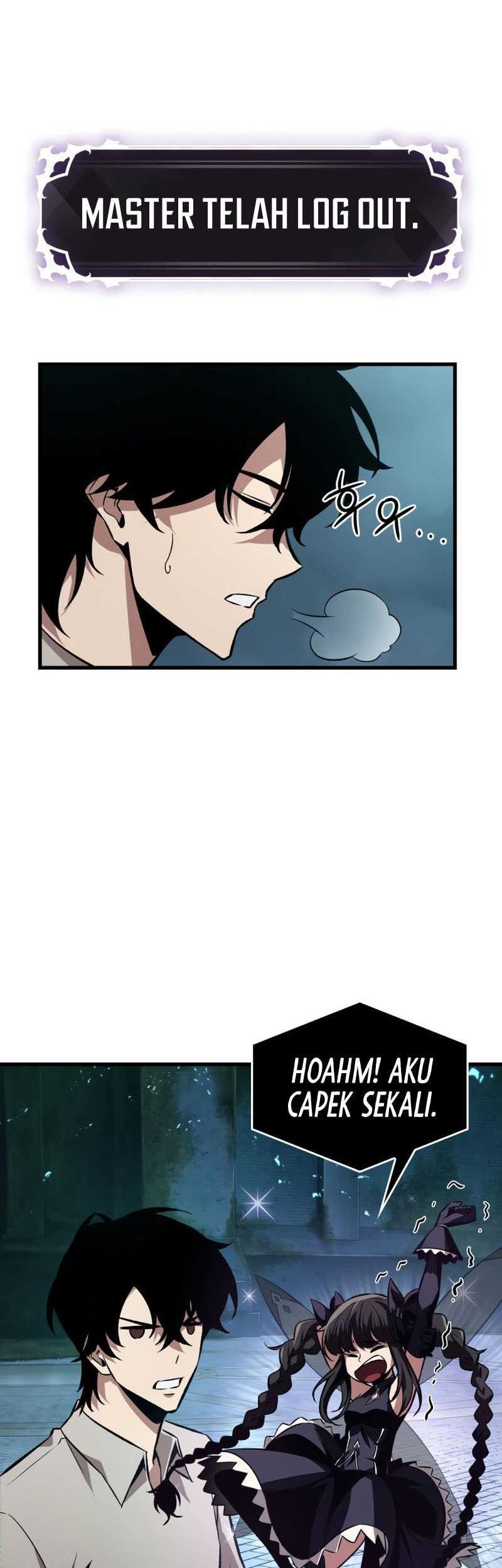 Pick Me Up Chapter 4 - halaman 18